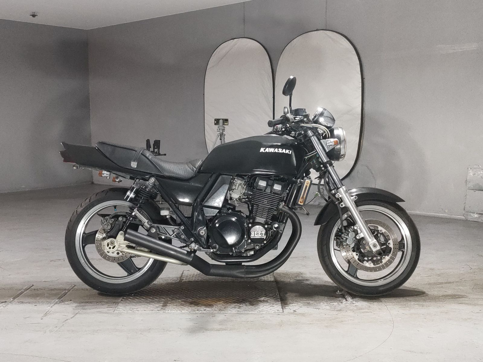 Kawasaki ZRX-2