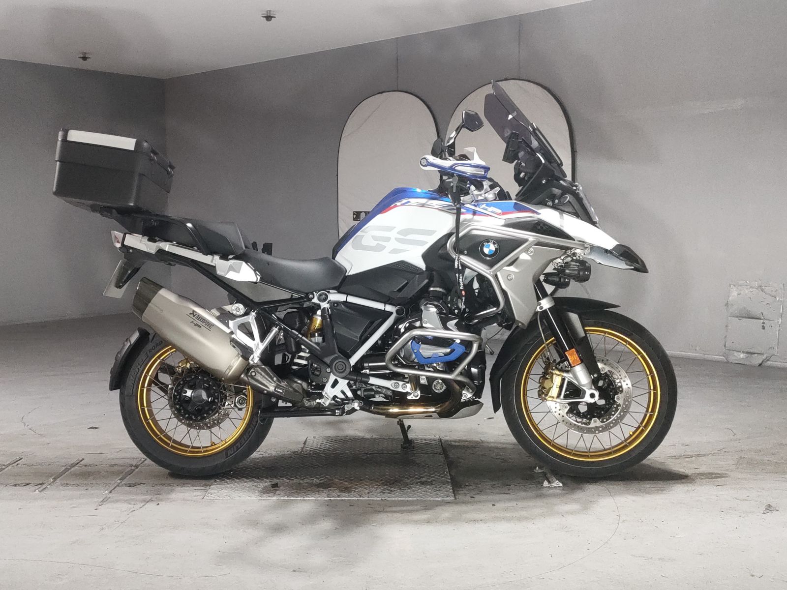 OTHER BMW R1250GS HP