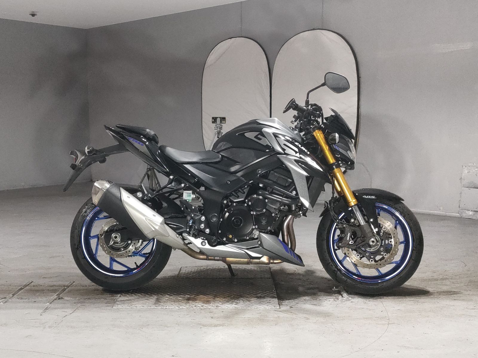 OTHER GSX-S750