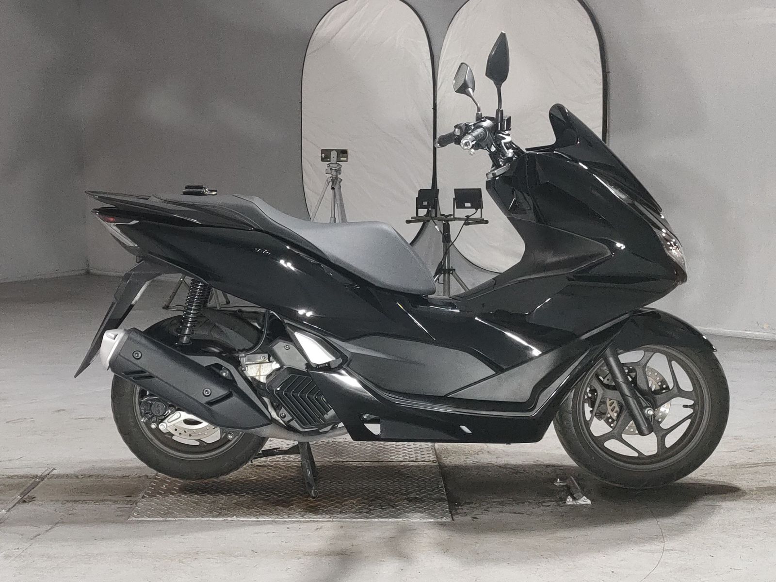 OTHER PCX160