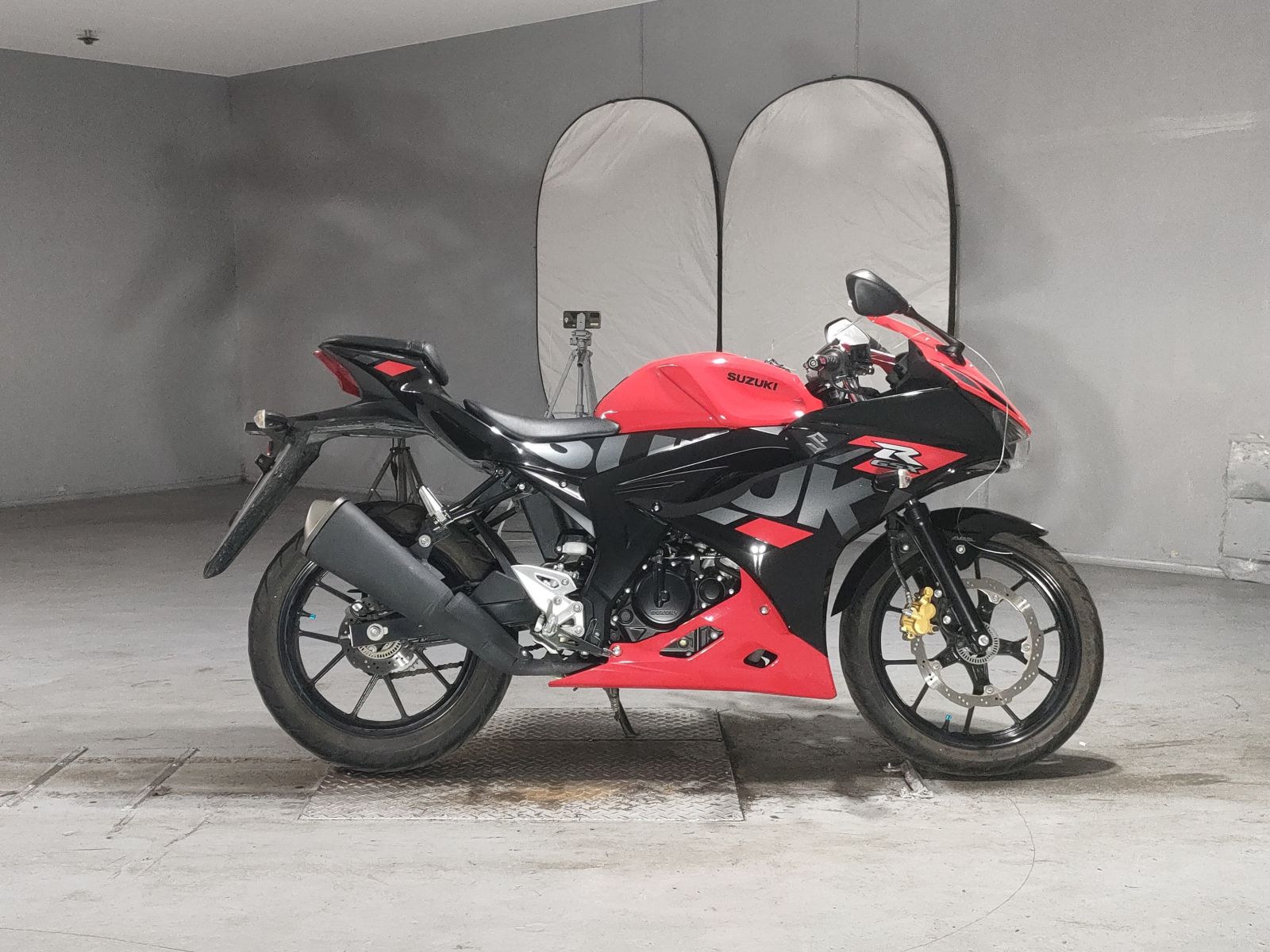 OTHER GSX-R125