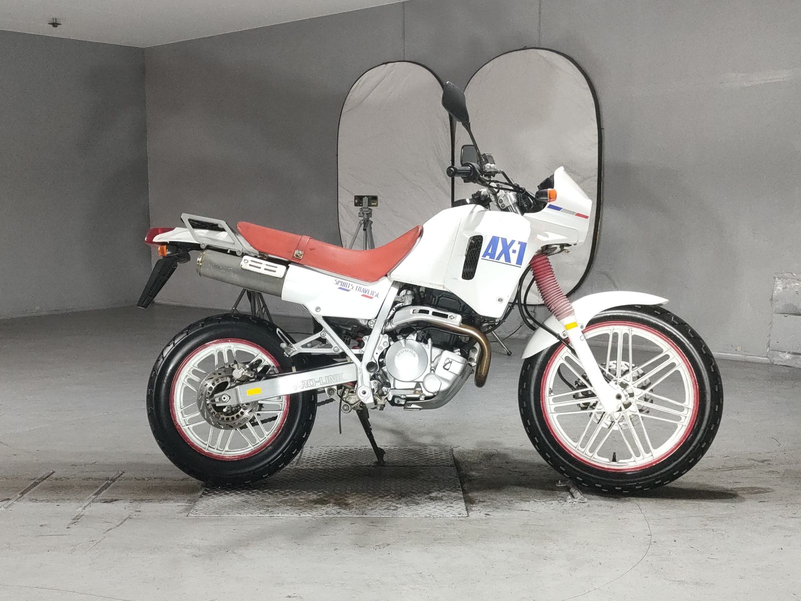 Honda PCX125