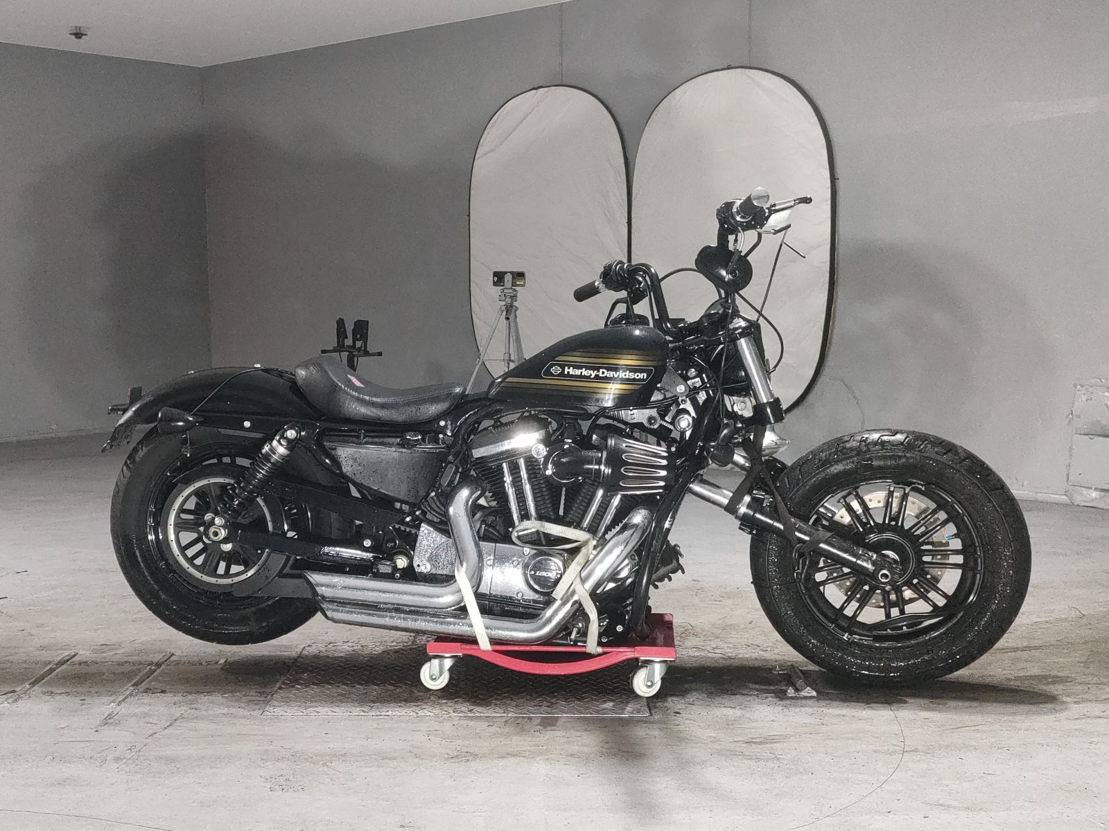 OTHER HARLEY XL1200XS