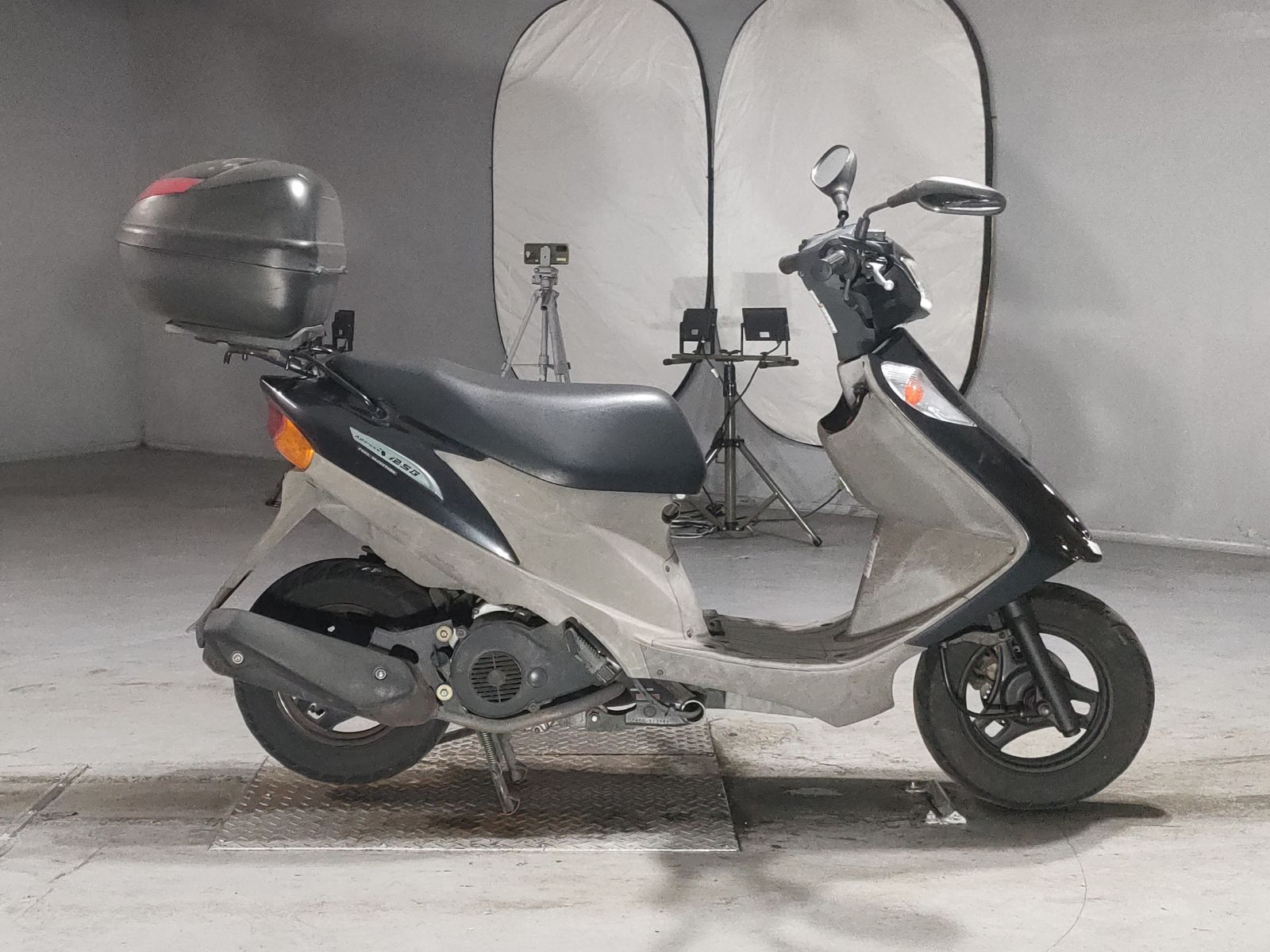 Suzuki ADDRESS V125