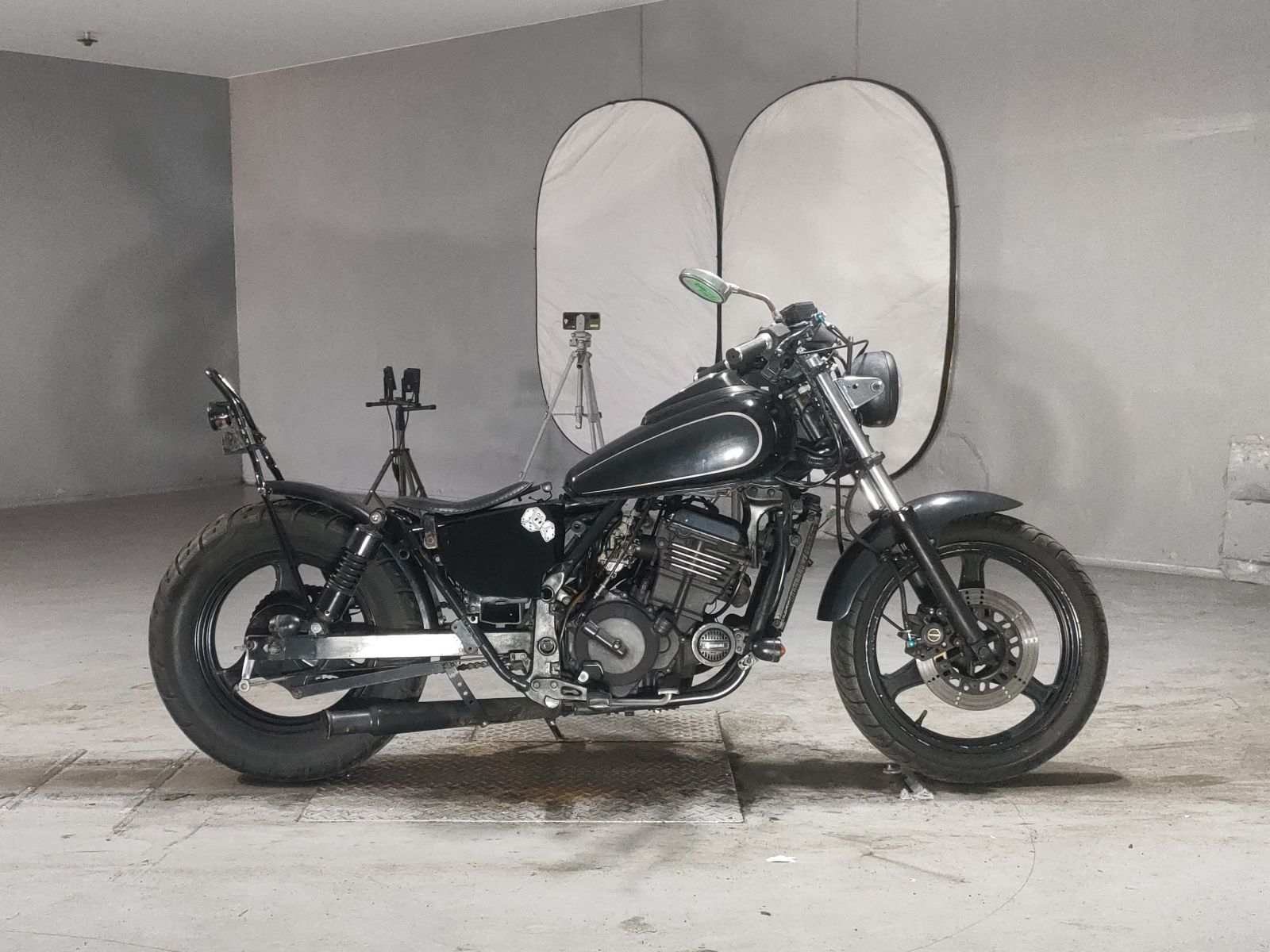 Kawasaki ELIMINATOR 250SE