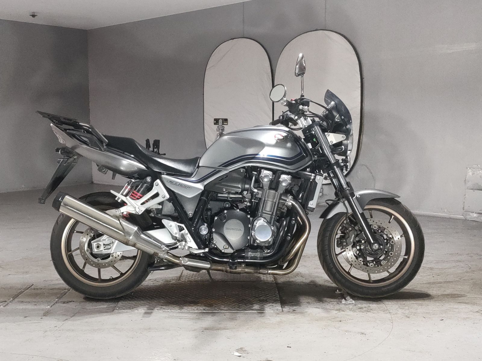 Honda CB1300SF