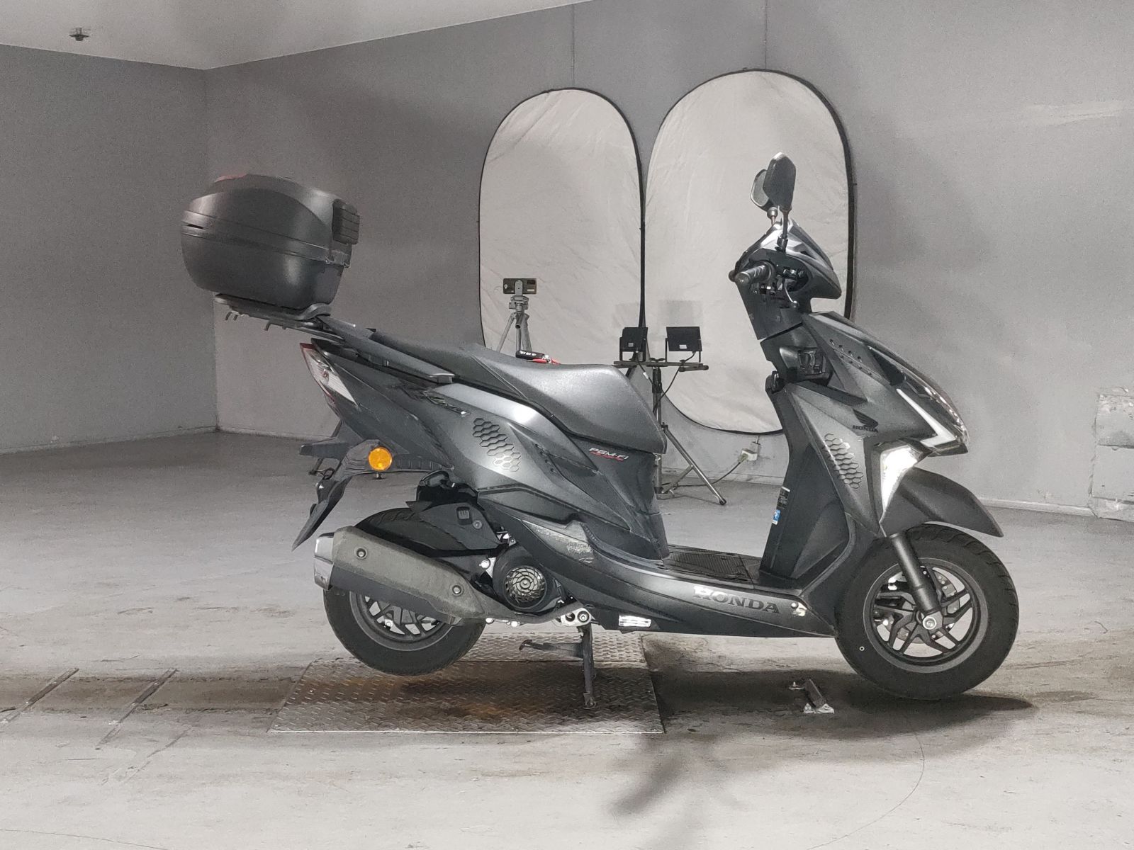 OTHER RX125