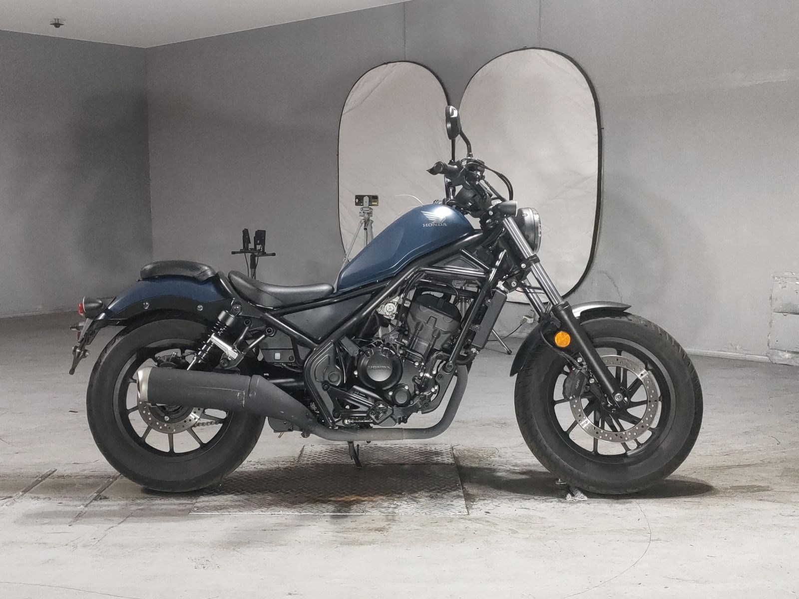 Honda REBEL