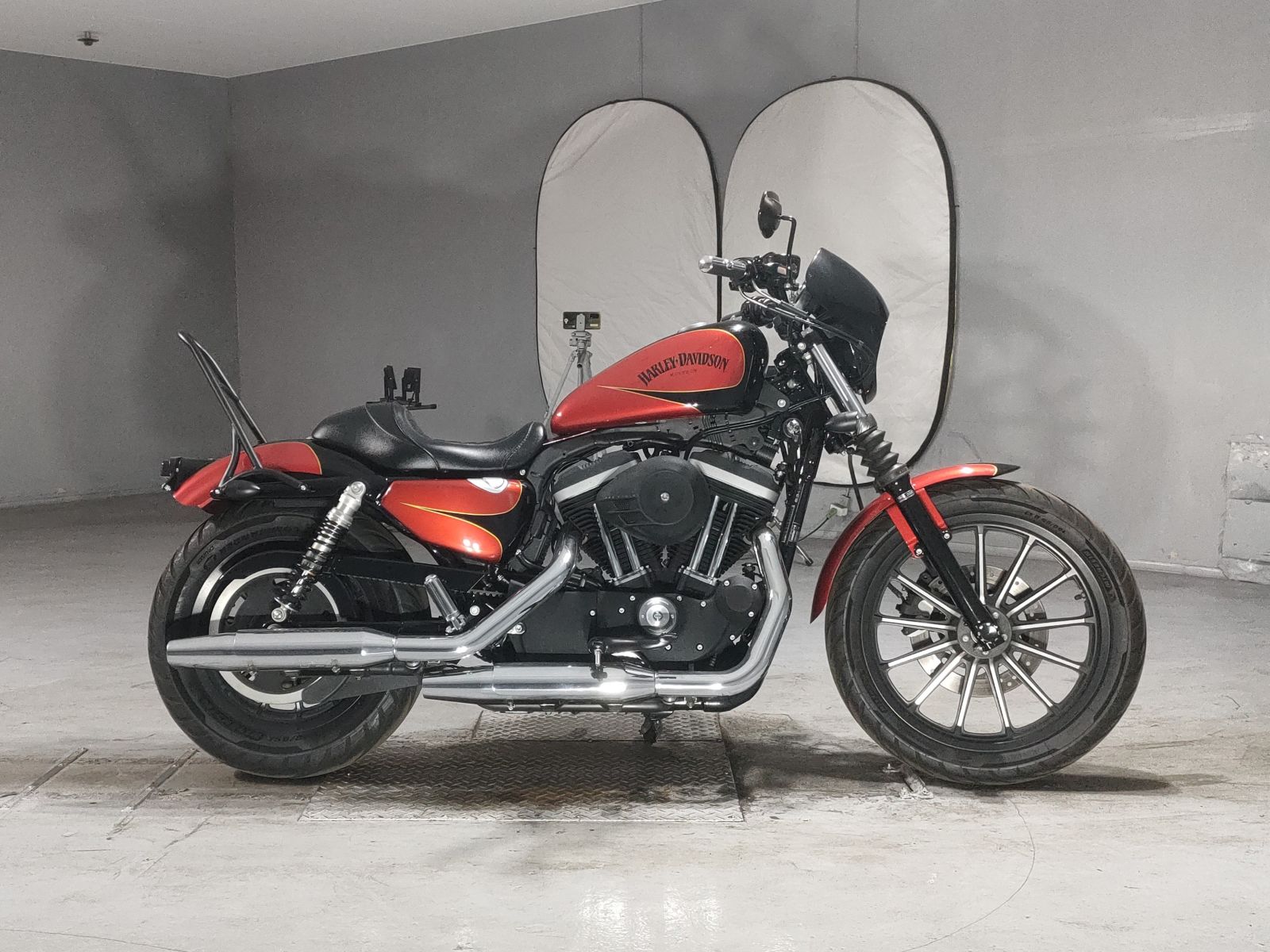 Harley-Davidson HARLEY XL883N