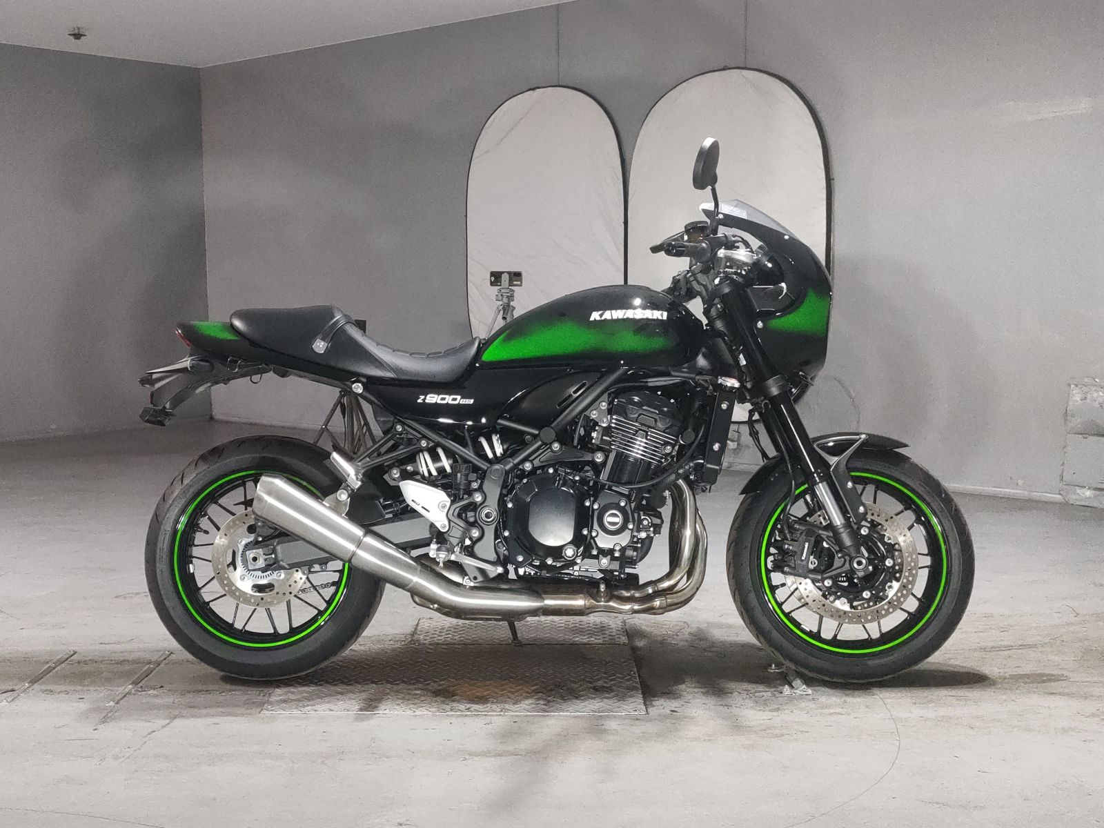 OTHER Z900RSKAFE