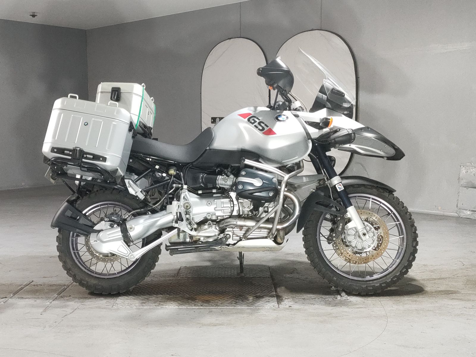 BMW BMW R1150GS ADVENTURE
