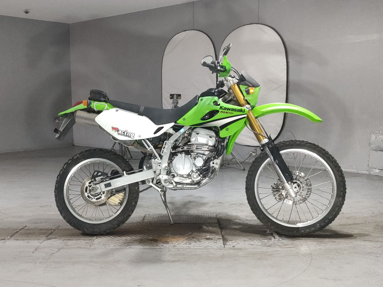 Kawasaki KLX250