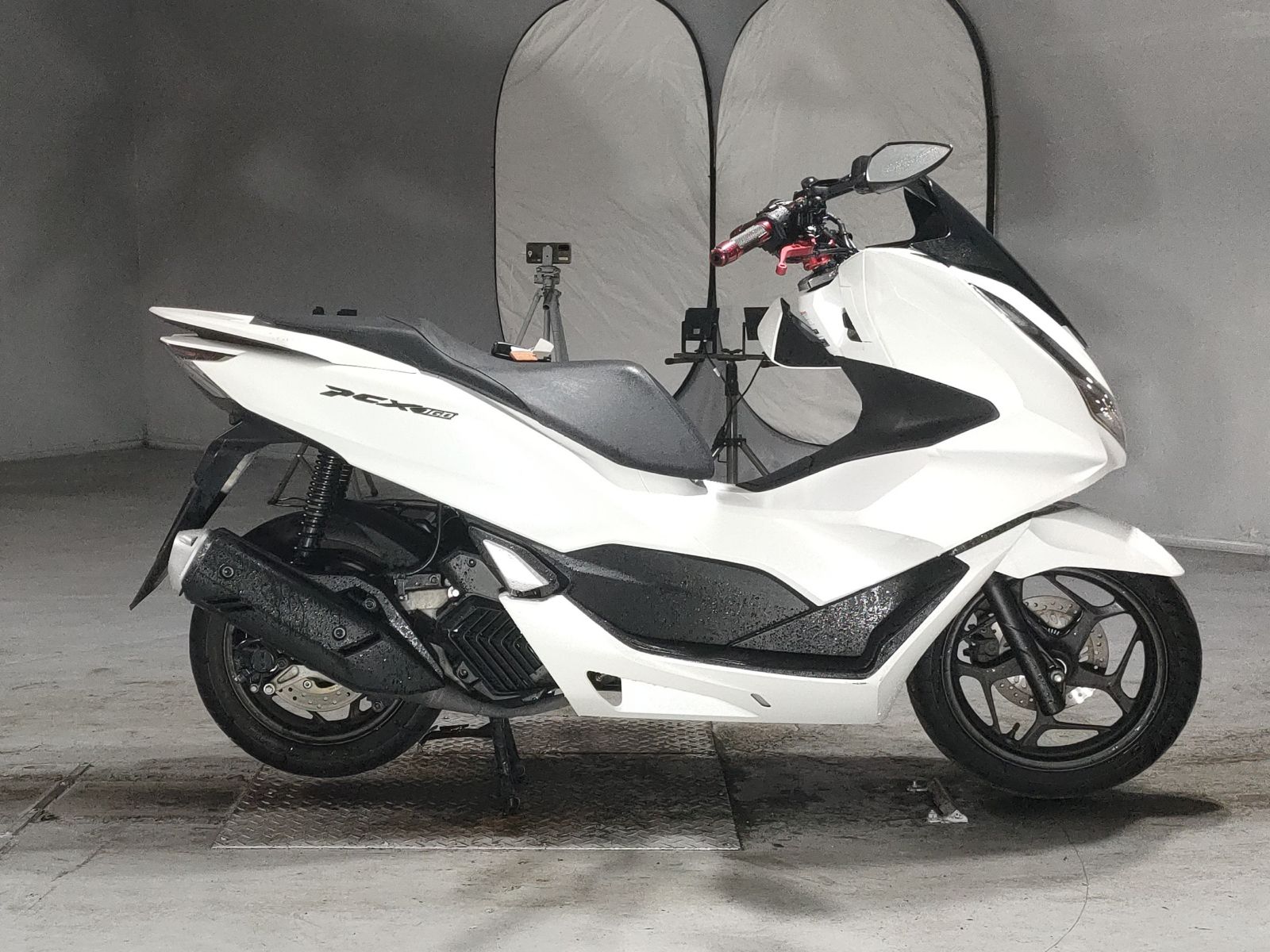 OTHER PCX160