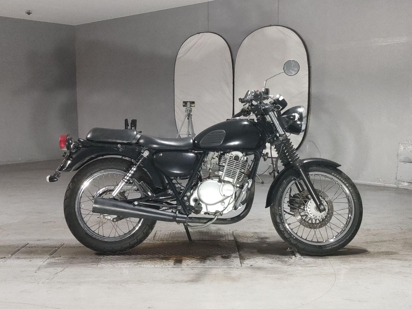 Suzuki ST250E