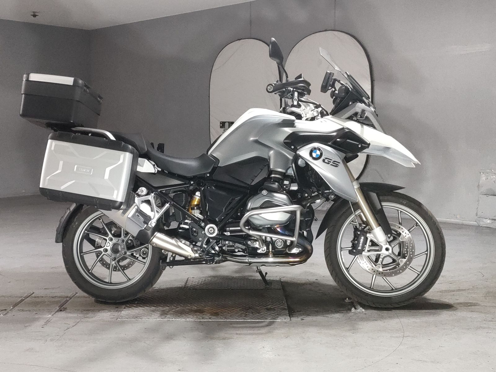 BMW BMW R1200GS