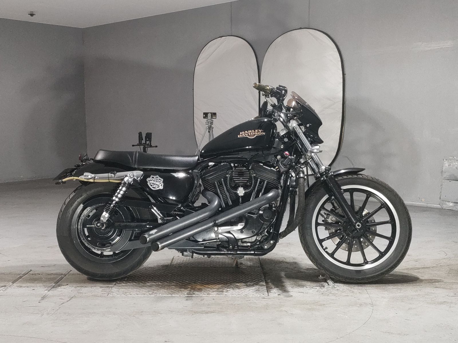 Harley-Davidson HARLEY XL883L
