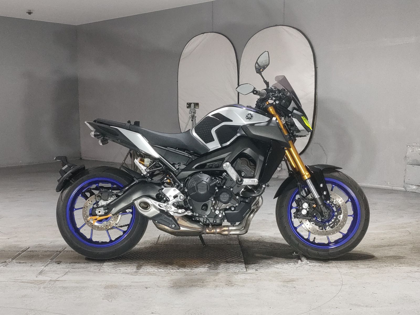 OTHER MT-09SP