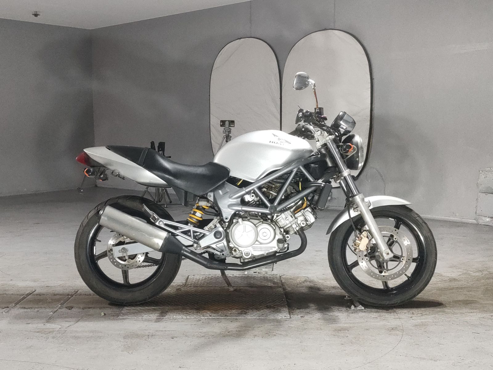 Honda VTR250