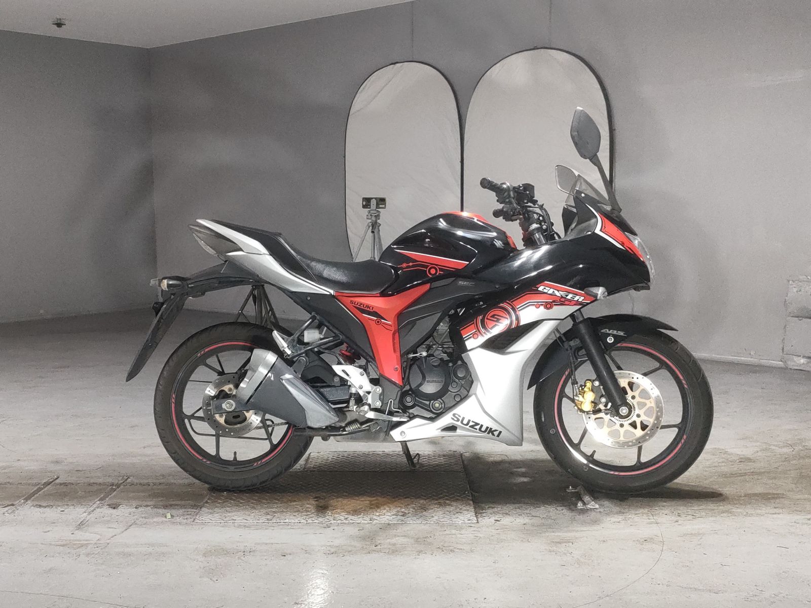 OTHER JIKUSA-SF150