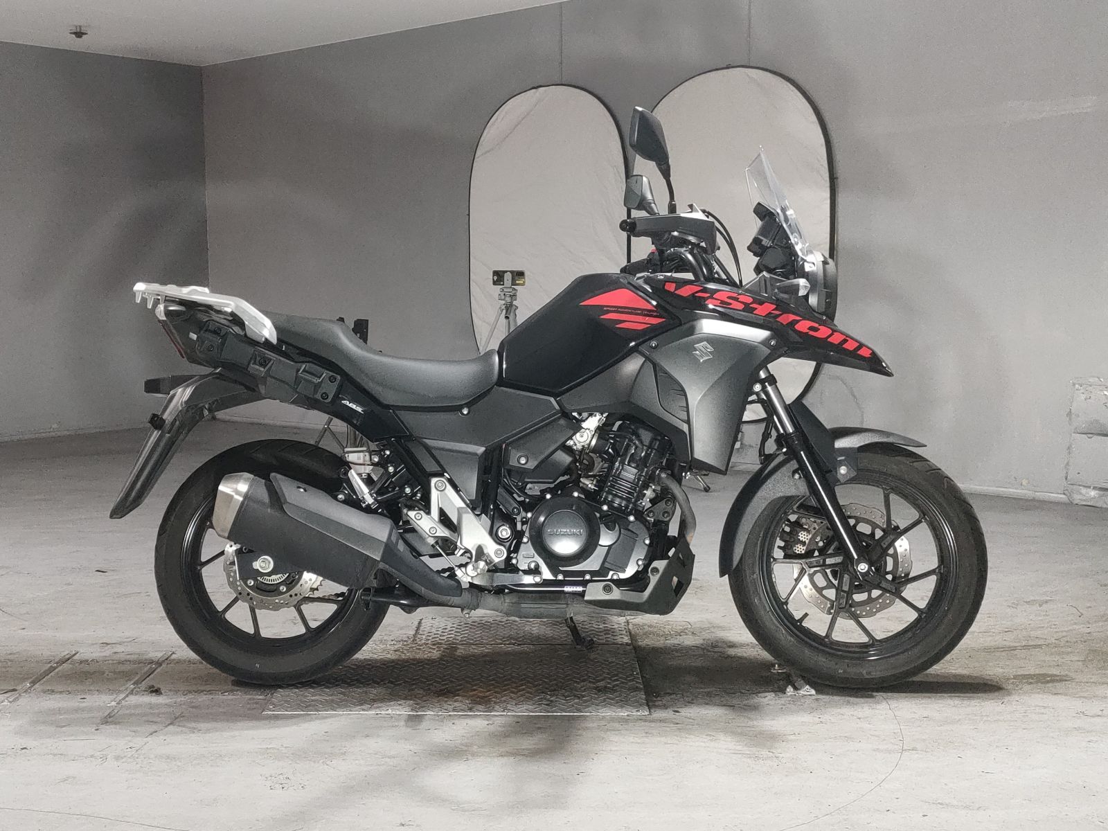 OTHER V STROM 250