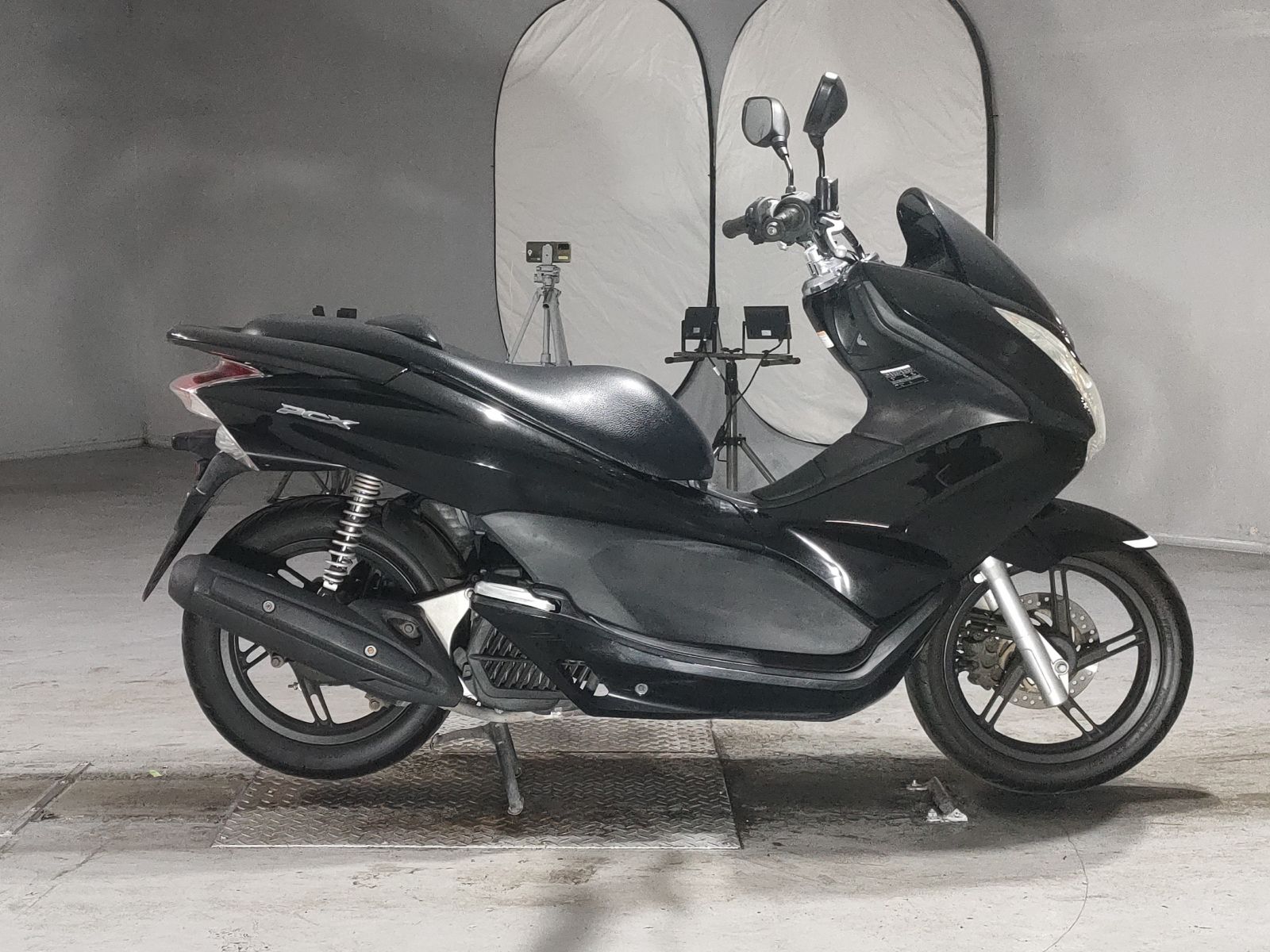 Honda PCX125