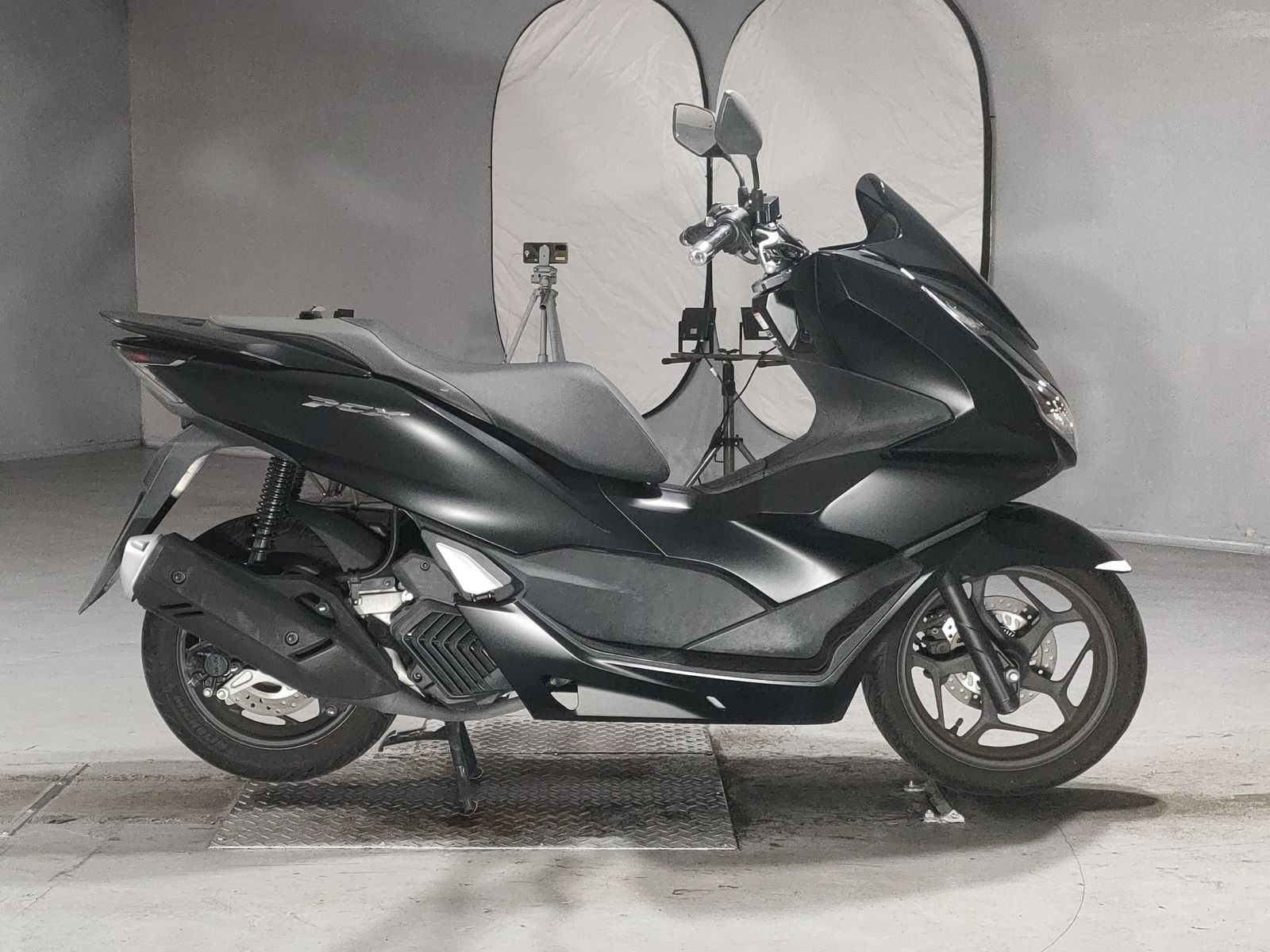 Honda PCX125