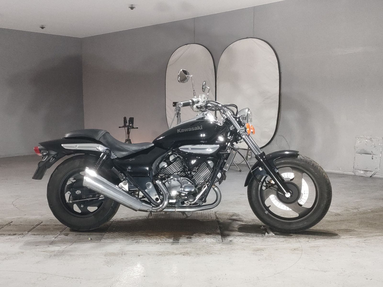 Kawasaki ELIMINATOR 250V
