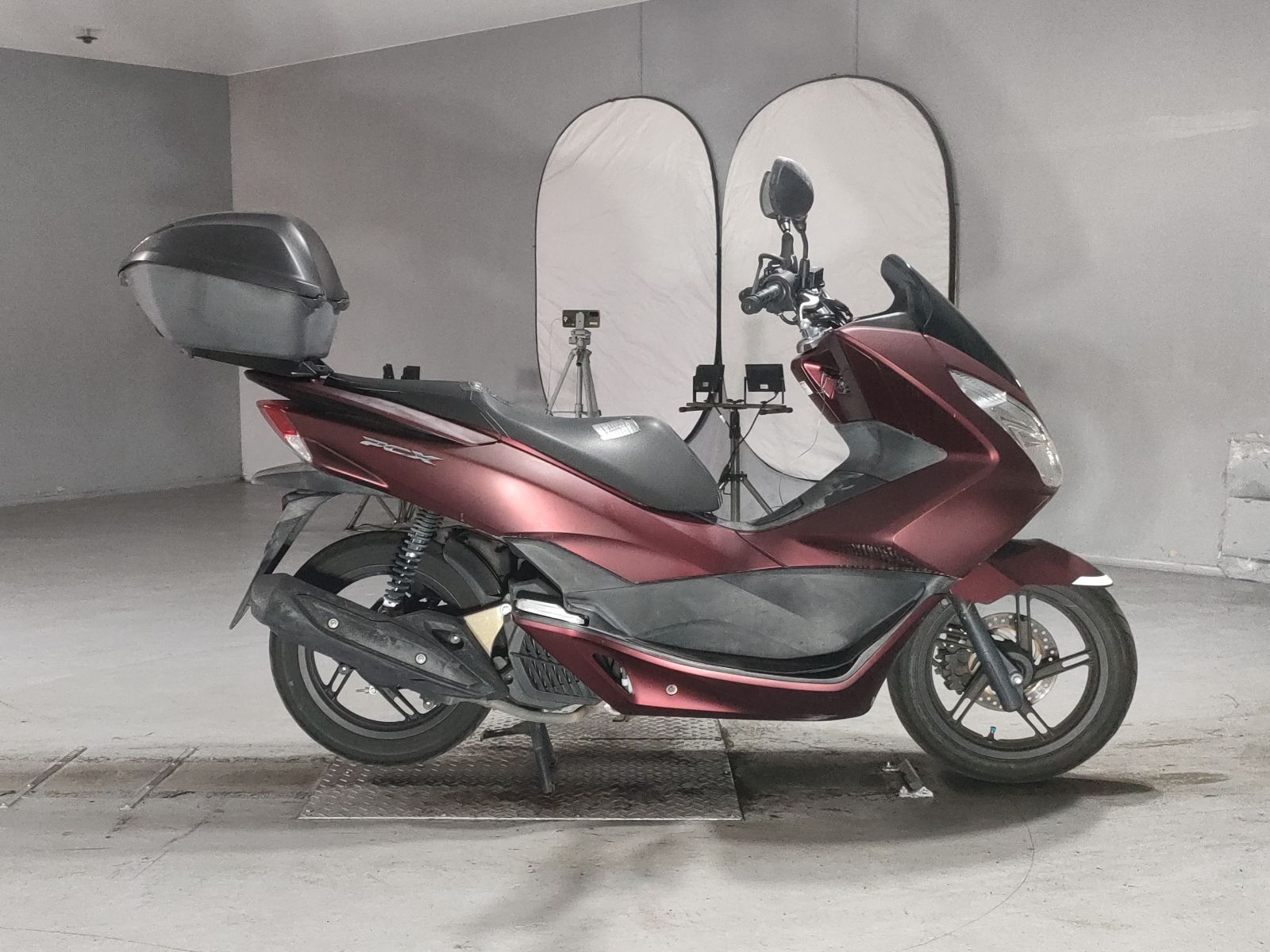 Honda PCX125
