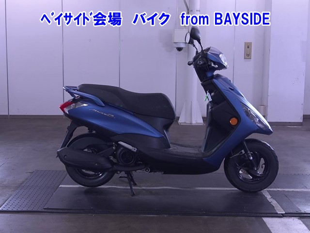 OTHER AXIS 125Z