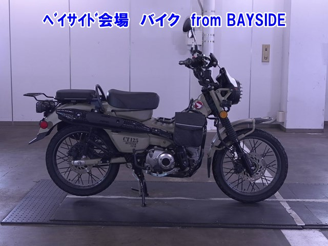OTHER CT125