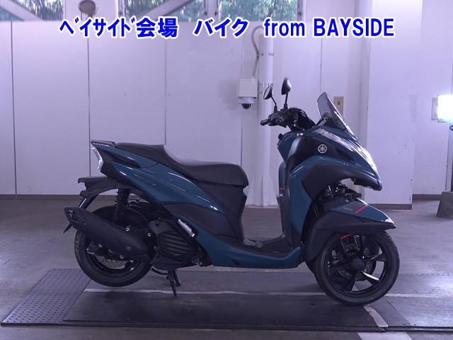 OTHER TORI CITY 125-2