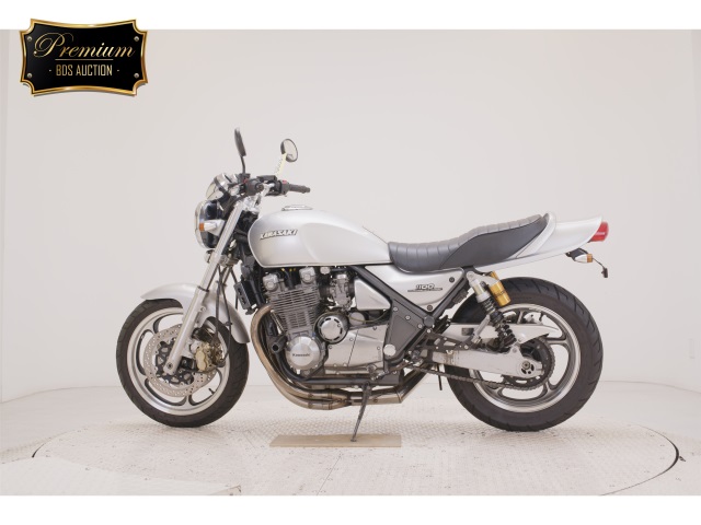 Kawasaki ZEPHYR1100