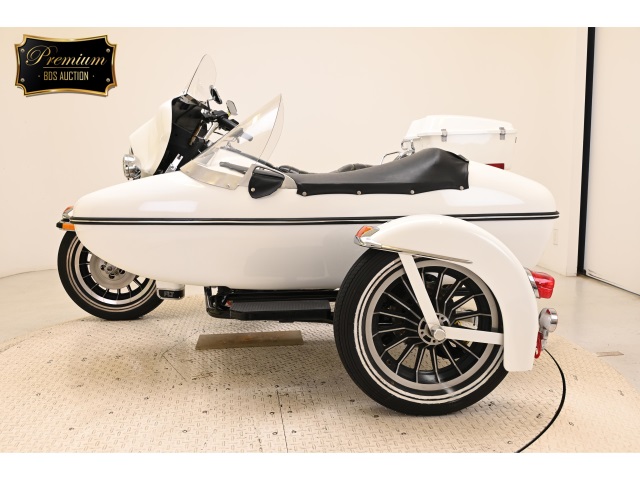 OTHER HARLEY FLT1340 SIDE-CAR