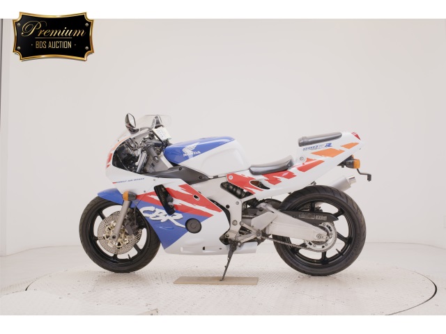 Honda CBR250RR