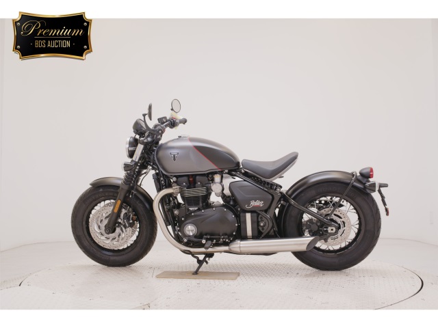 OTHER TRIUMPH BONNEVILLE BO BAR