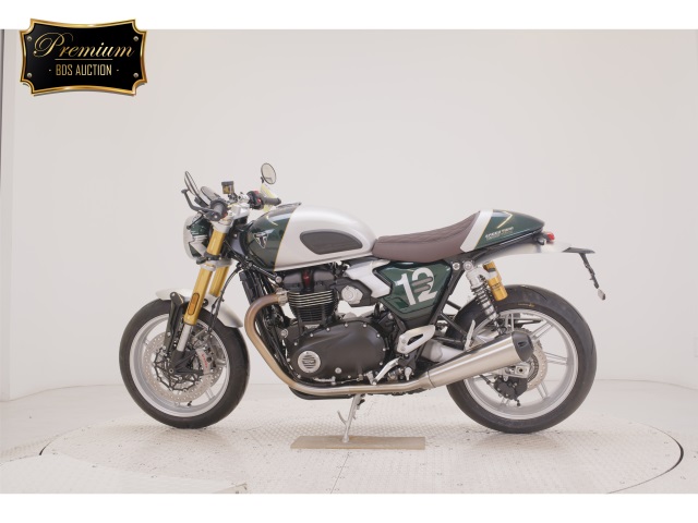 OTHER TRIUMPH SPEED TWIN