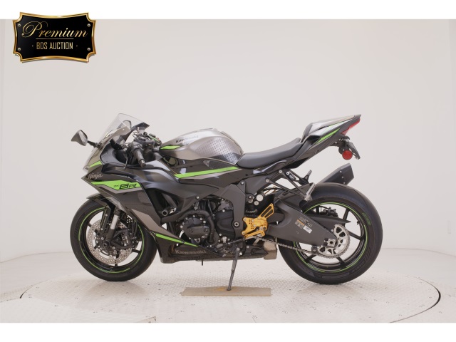 OTHER ZX-6RA