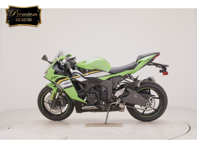 OTHER ZX-6RA