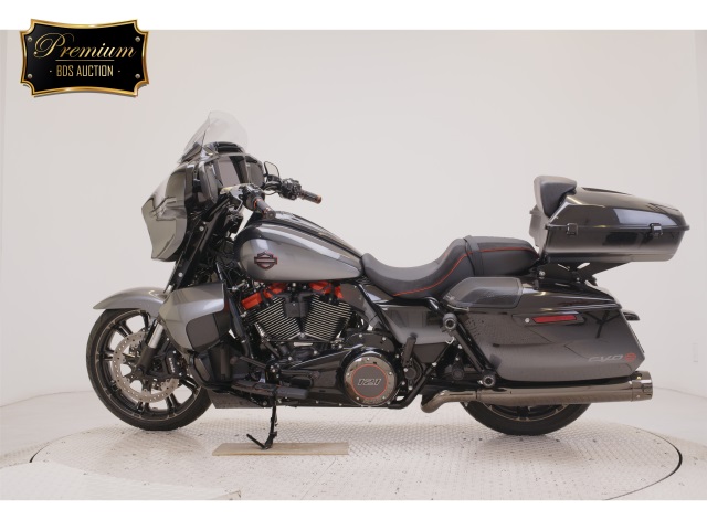OTHER HARLEY FLHXSE1980CVO