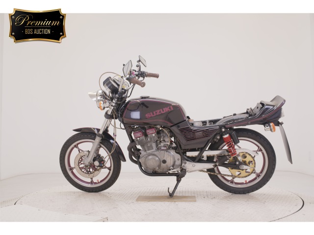 Suzuki GSX250