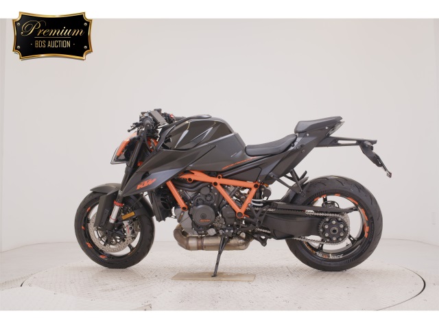 KTM KTM 1290 SUPER DUKE R