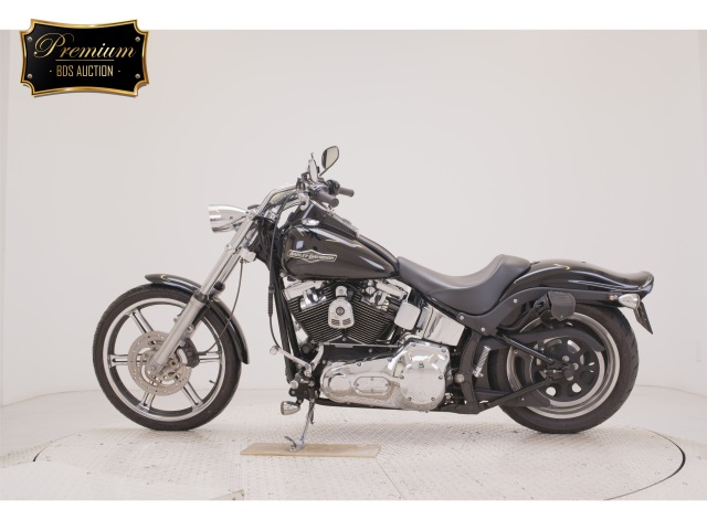 Harley-Davidson HARLEY FXSTB1450