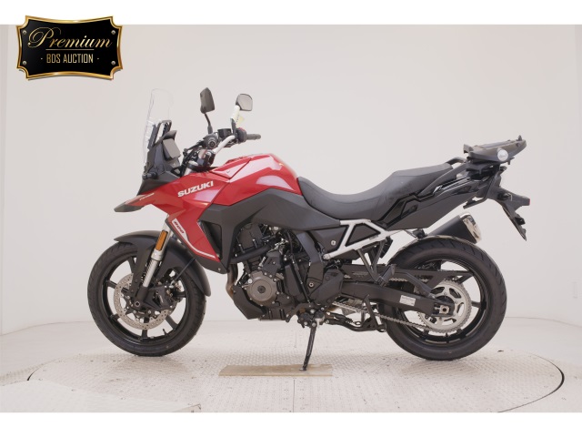 OTHER V STROM 800