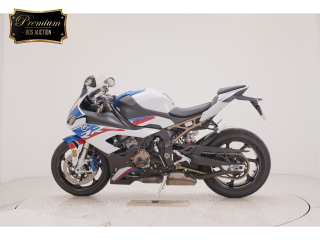 BMW BMW S1000RR