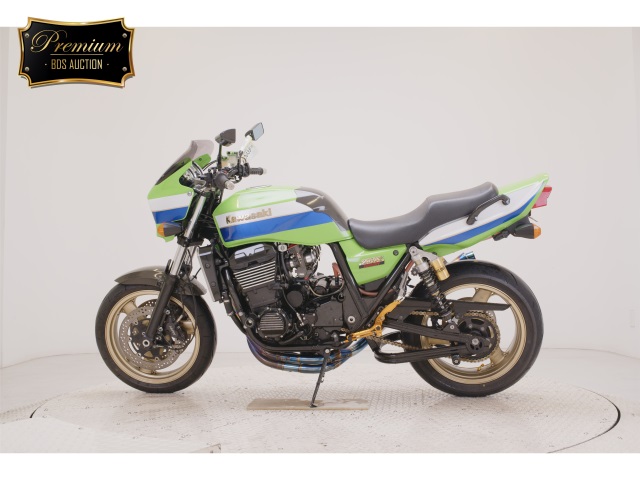 Kawasaki ZRX1200R
