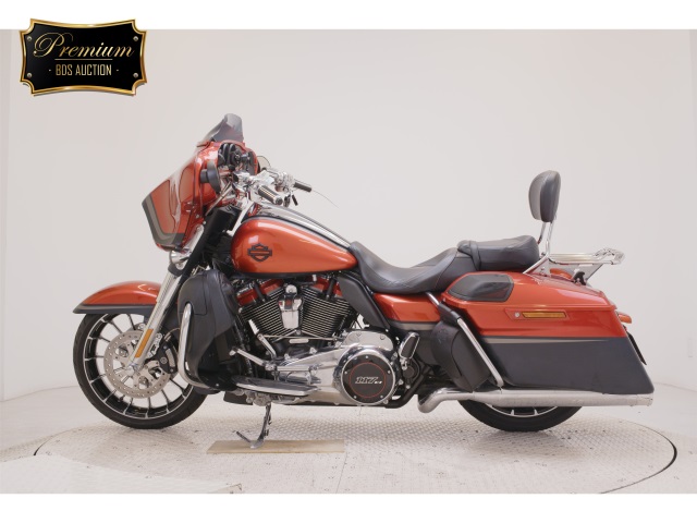 OTHER HARLEY FLHXSE1920CVO