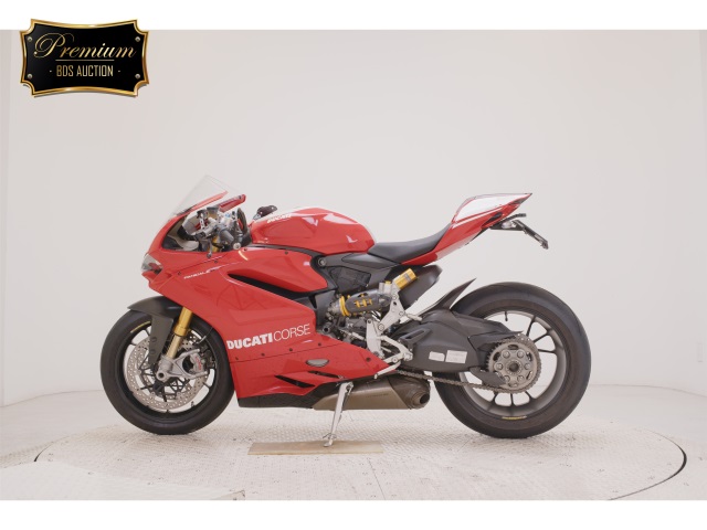 OTHER DUCATI PANIGA-RER