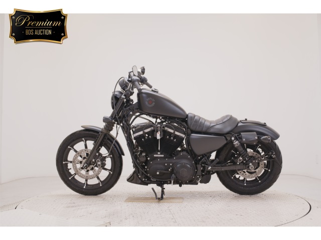 Harley-Davidson HARLEY XL883N