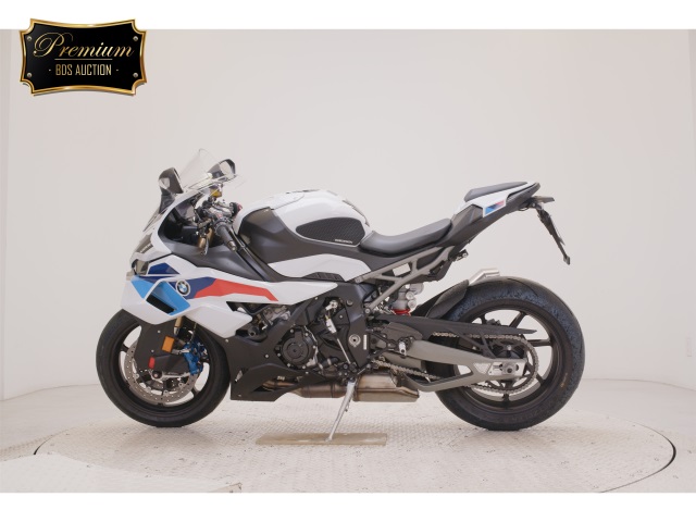 BMW BMW S1000RR