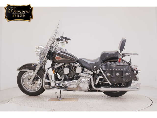 Harley-Davidson HARLEY FLSTC1340